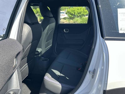 2026 MINI Cooper S Hardtop 4 Door Iconic