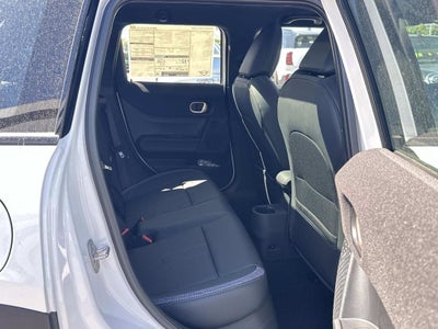 2026 MINI Cooper S Hardtop 4 Door Iconic
