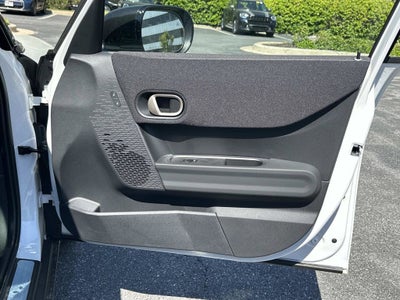2026 MINI Cooper S Hardtop 4 Door Iconic