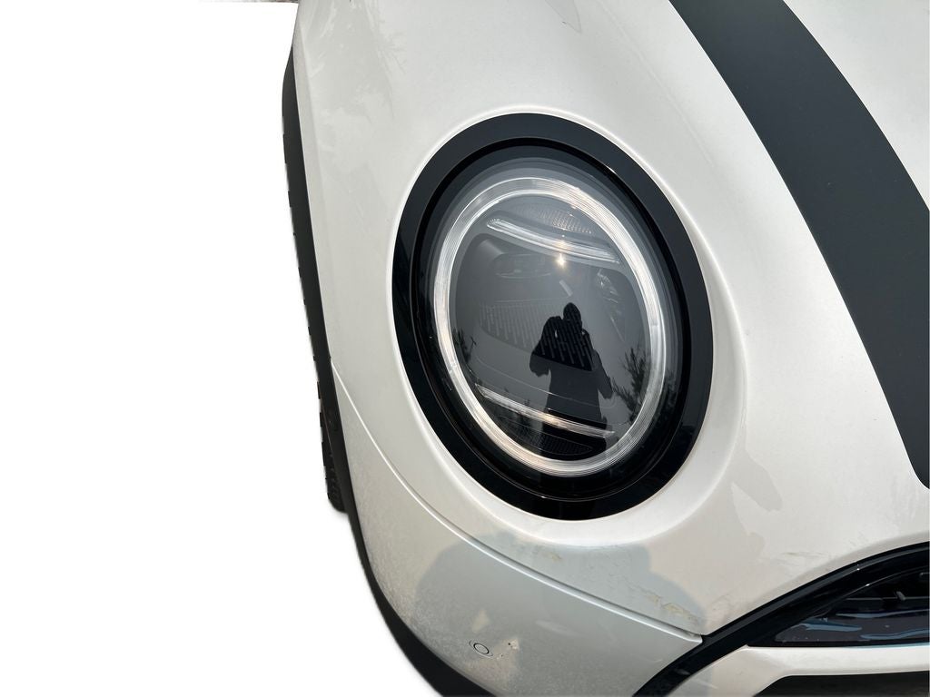 2026 MINI Cooper S Hardtop 4 Door Iconic