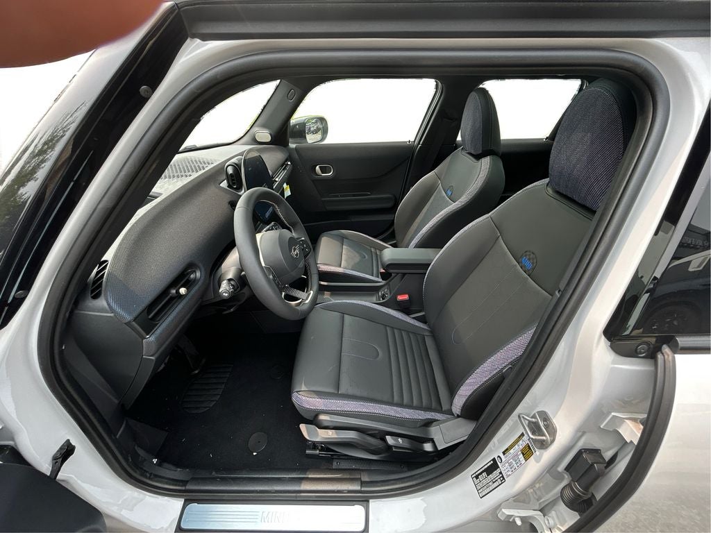 2026 MINI Cooper S Hardtop 4 Door Iconic