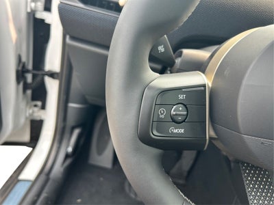 2026 MINI Cooper S Hardtop 4 Door Iconic
