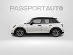 2026 MINI 4 Door Cooper S Iconic