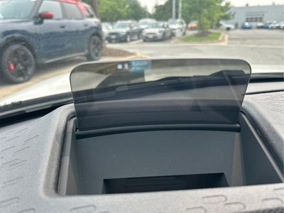 2026 MINI Cooper S Hardtop 4 Door Iconic