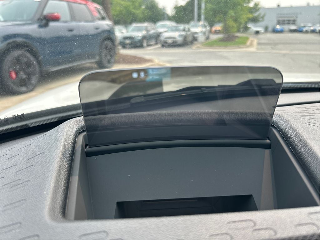 2026 MINI Cooper S Hardtop 4 Door Iconic
