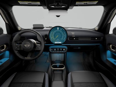 2026 MINI 4 Door Cooper S Iconic