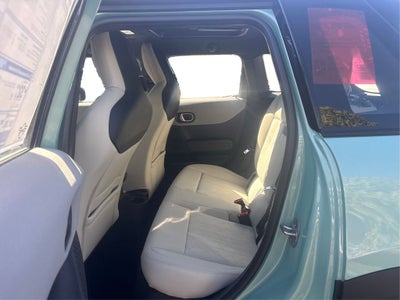 2026 MINI Cooper S Hardtop 4 Door Iconic