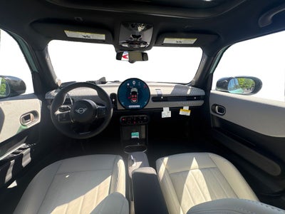2026 MINI Cooper S Hardtop 4 Door Iconic
