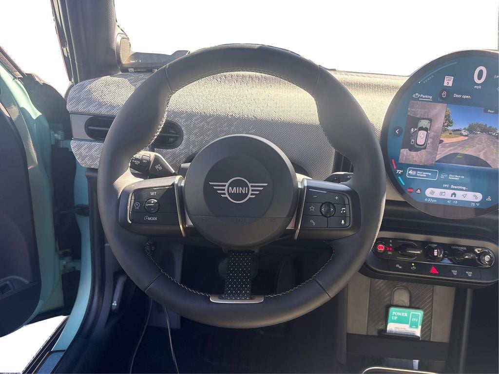 2026 MINI Cooper S Hardtop 4 Door Iconic