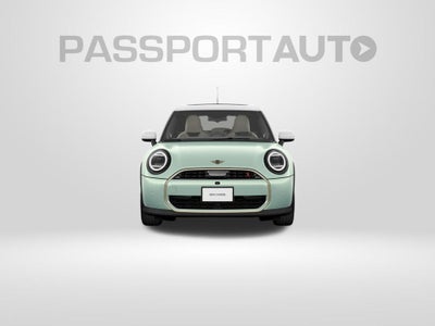 2026 MINI Cooper S Iconic Hardtop 4 Door