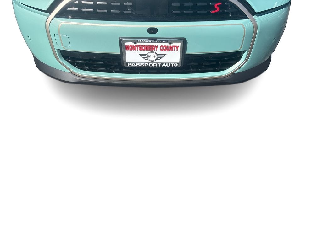 2026 MINI Cooper S Hardtop 4 Door Iconic