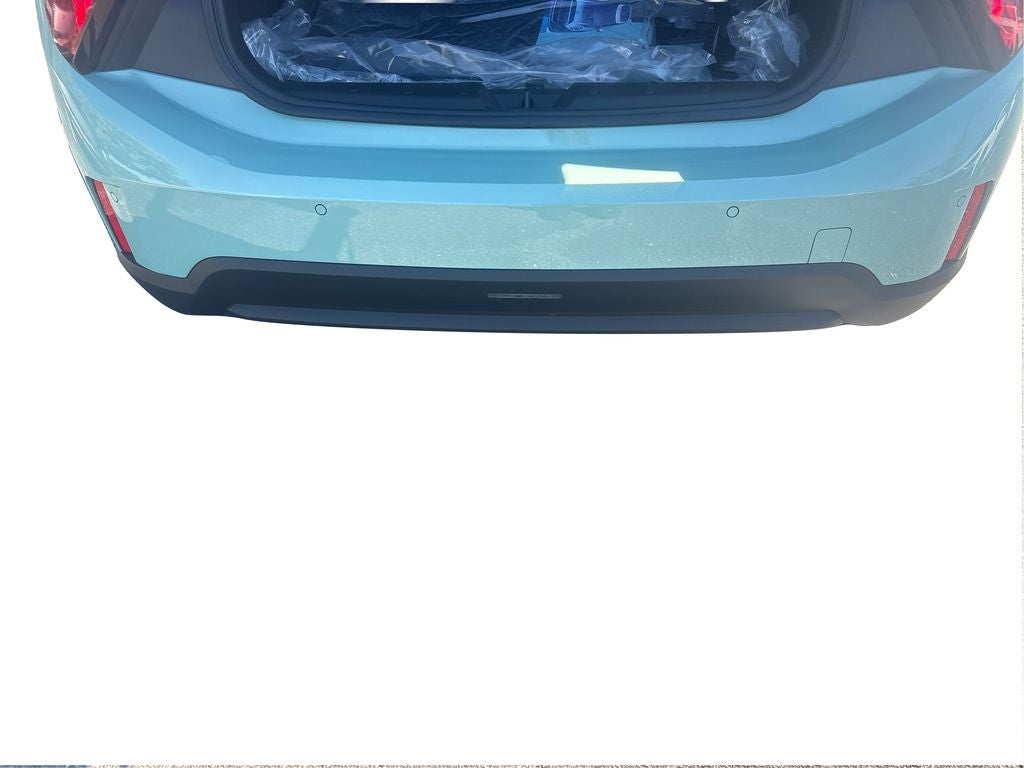 2026 MINI Cooper S Hardtop 4 Door Iconic
