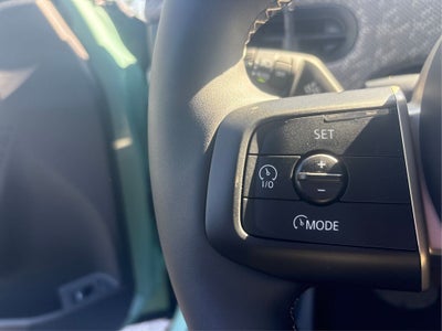 2026 MINI Cooper S Hardtop 4 Door Iconic