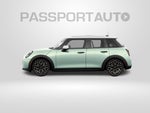 2026 MINI Cooper S Iconic Hardtop 4 Door