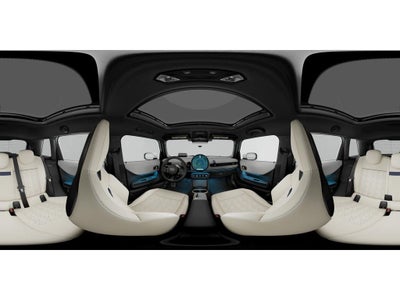 2026 MINI Cooper S Iconic Hardtop 4 Door