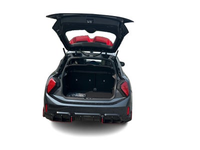 2026 MINI Cooper S Base
