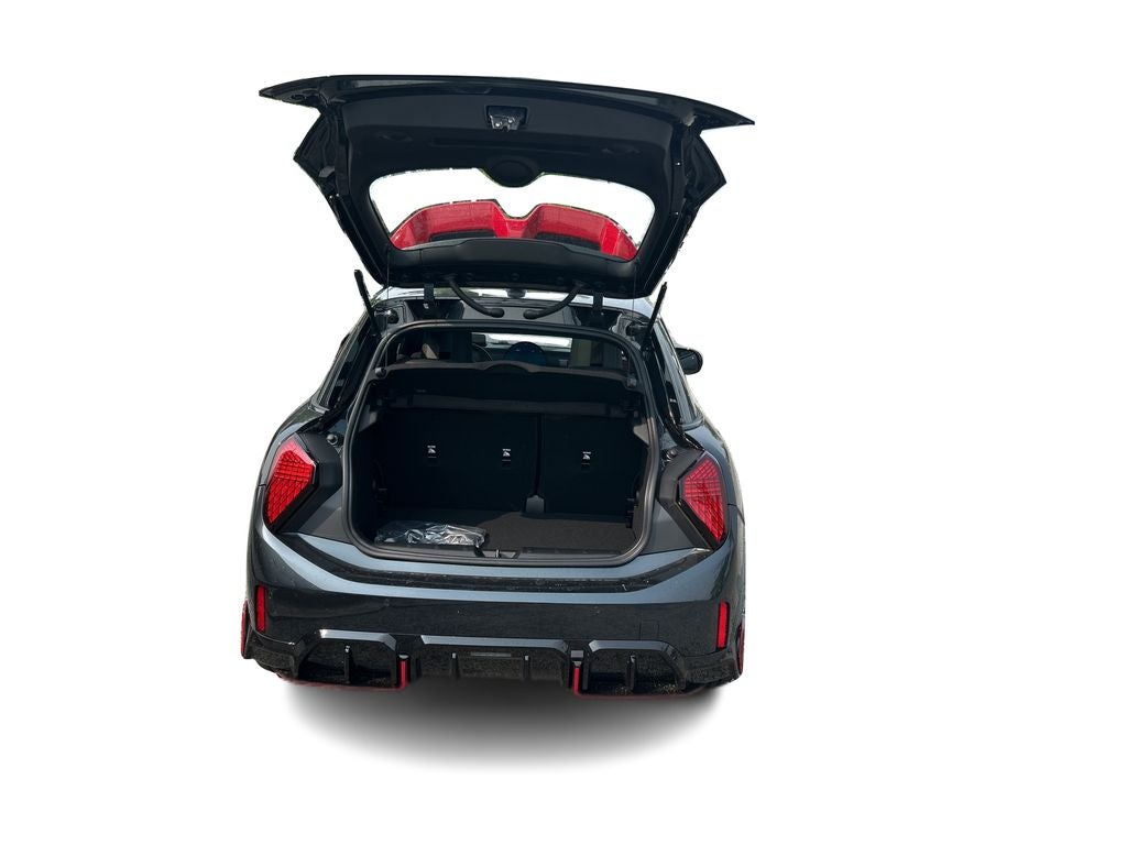 2026 MINI Cooper S Base