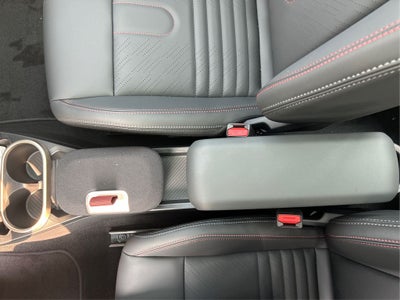 2026 MINI Cooper S Base