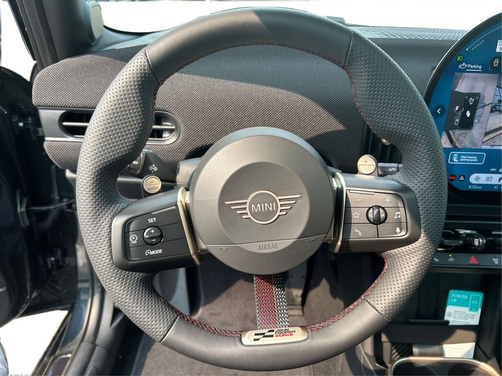 2026 MINI Cooper S Base