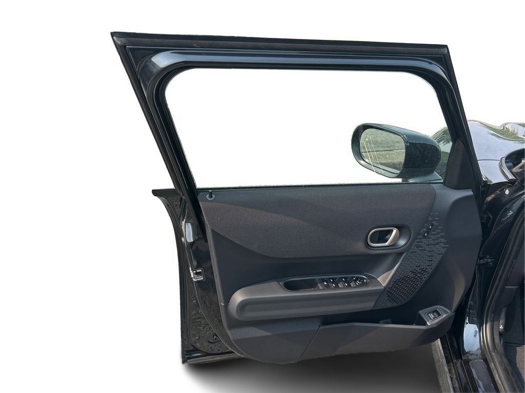 2026 MINI Cooper S Base