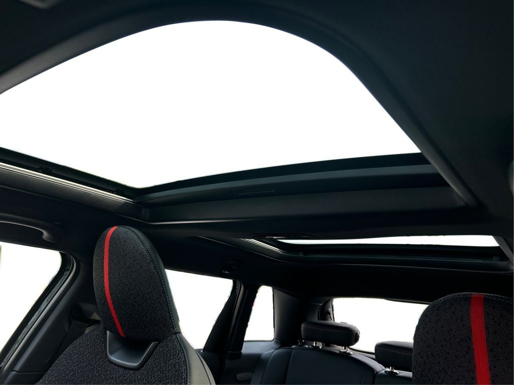 2026 MINI Cooper S Base