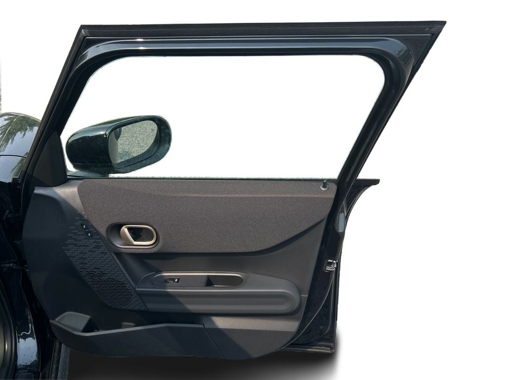 2026 MINI Cooper S Base