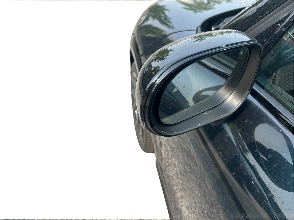2026 MINI Cooper S Base