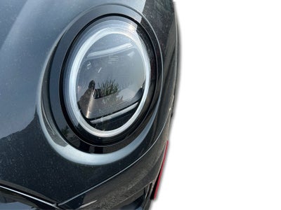 2026 MINI Cooper S Base