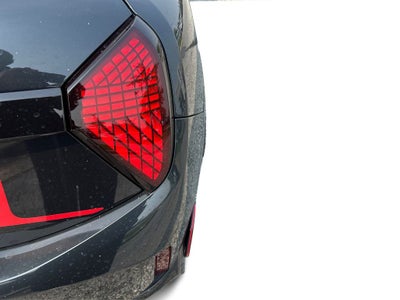 2026 MINI Cooper S Base