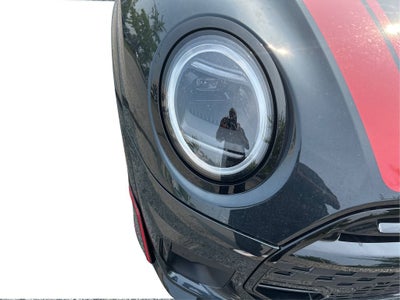 2026 MINI Cooper S Base