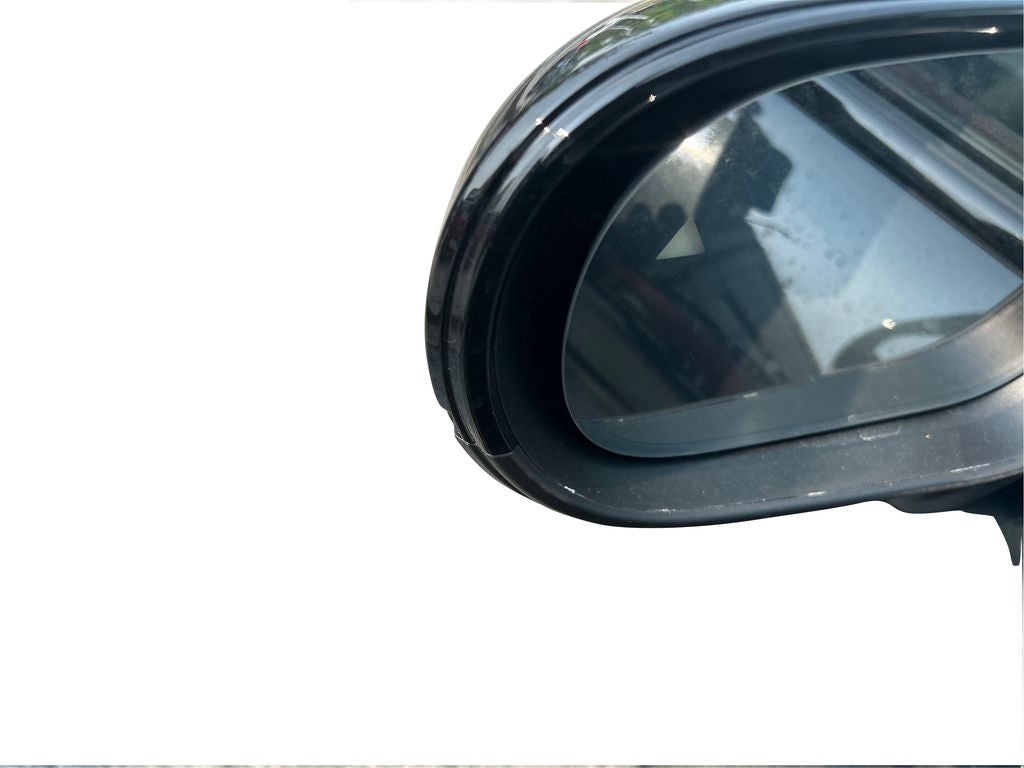 2026 MINI Cooper S Base