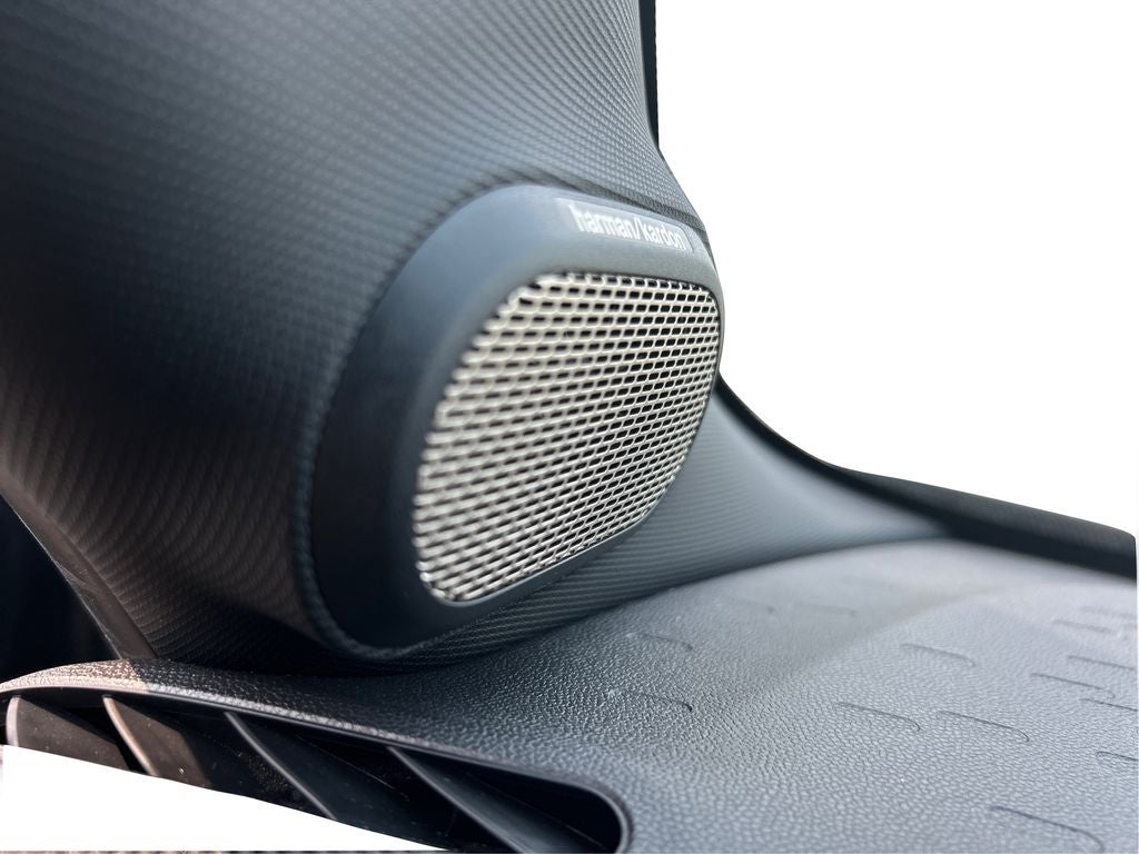2026 MINI Cooper S Base