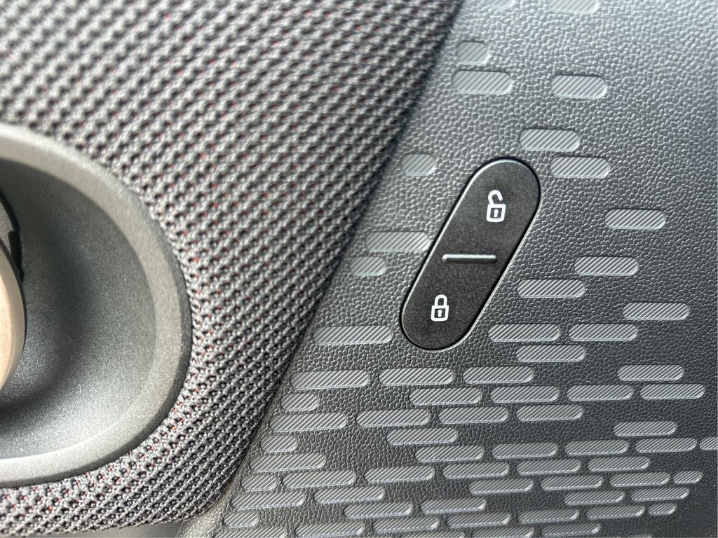 2026 MINI Cooper S Base