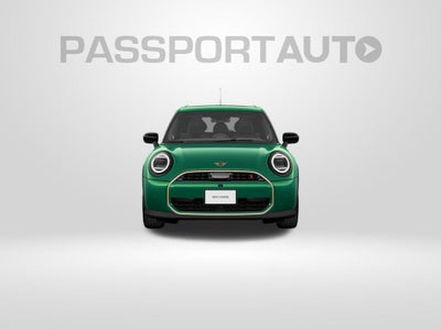 2026 MINI Cooper S Hardtop 4 Door