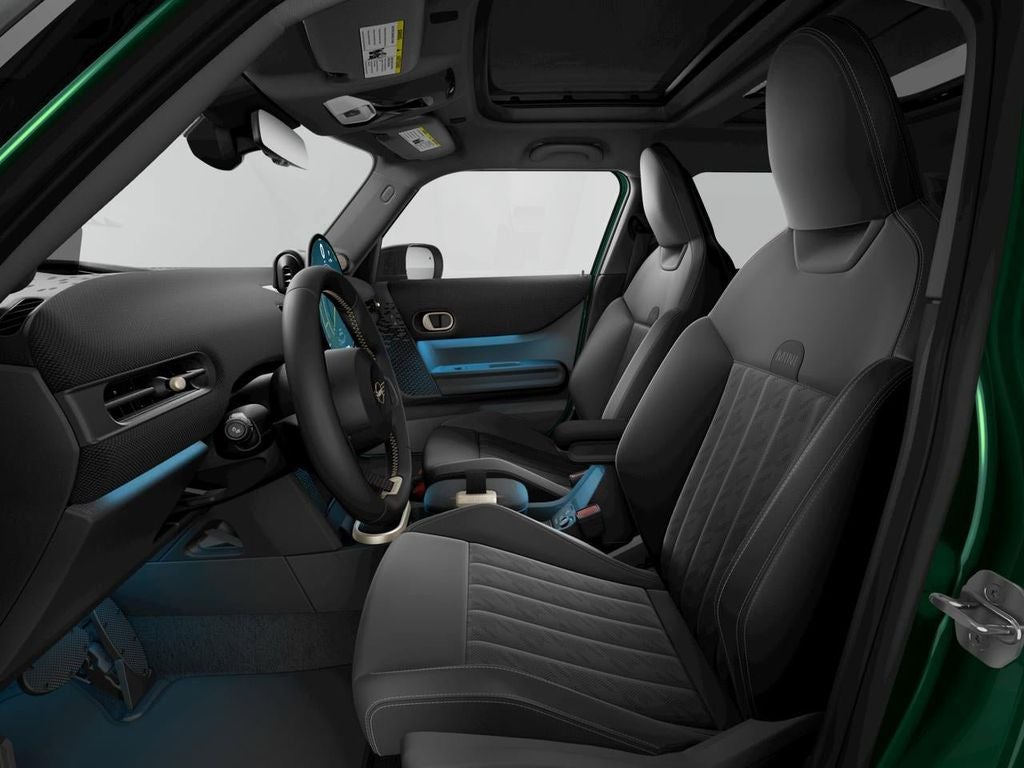 2026 MINI Cooper S Hardtop 4 Door