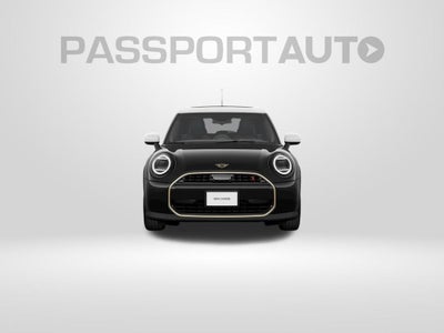 2026 MINI Cooper S Base