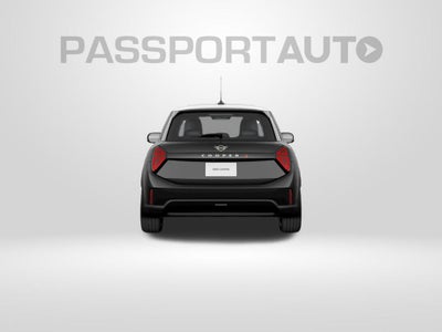2026 MINI Cooper S Base