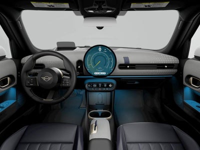 2026 MINI Cooper S Base