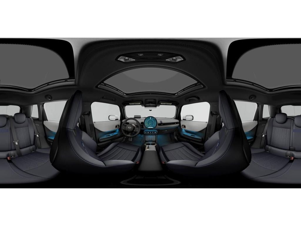 2026 MINI Cooper S Base