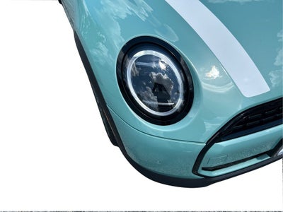 2026 MINI Cooper S Iconic 4 Door