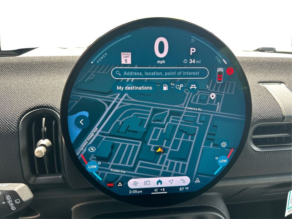 2026 MINI Cooper S Iconic 4 Door