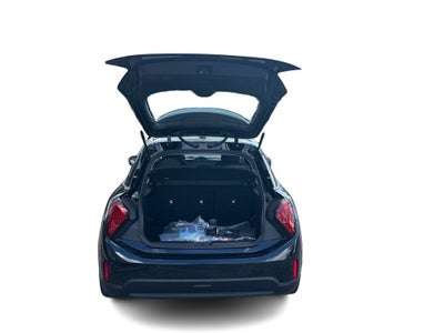 2026 MINI Cooper S Iconic 4 Door