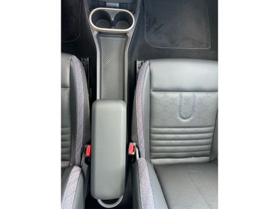 2026 MINI Cooper S Iconic 4 Door