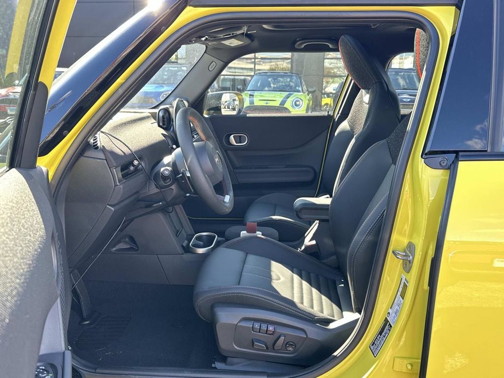 2026 MINI Hardtop 4 Door Cooper S