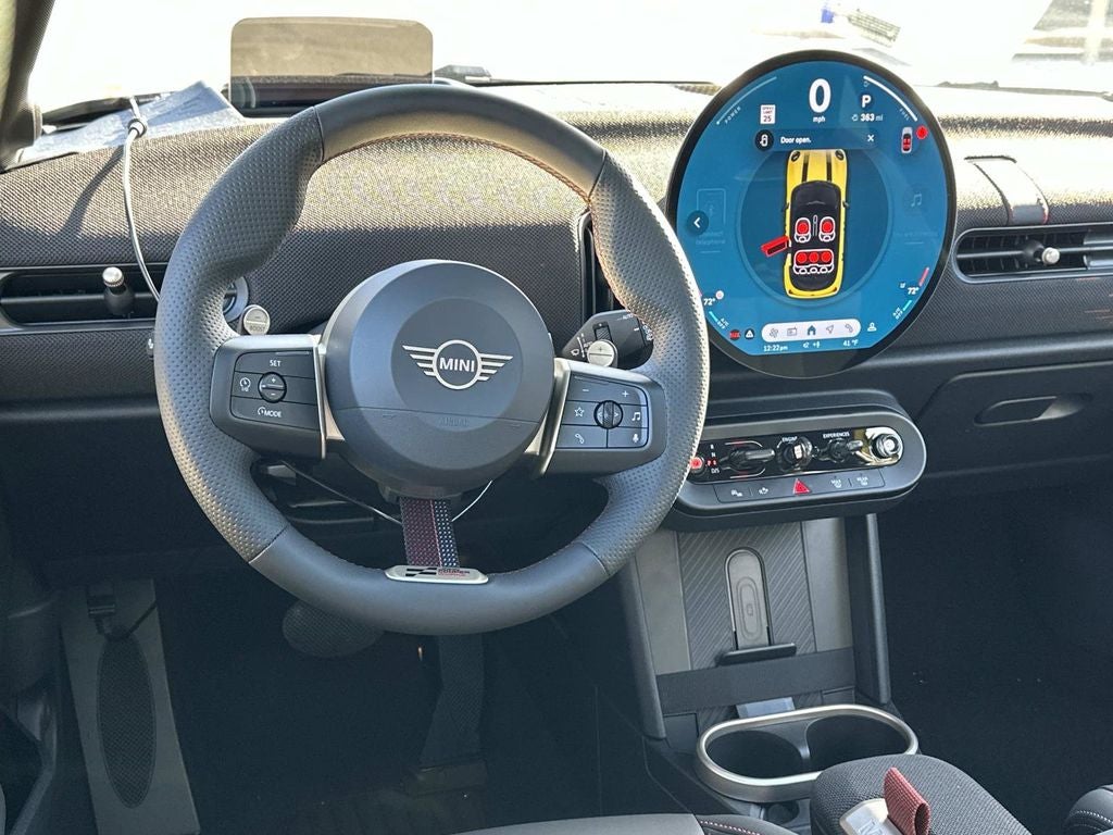 2026 MINI Hardtop 4 Door Cooper S