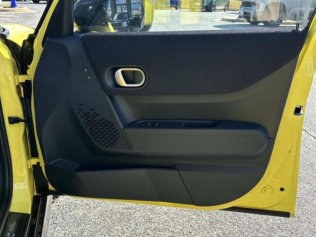 2026 MINI Hardtop 4 Door Cooper S