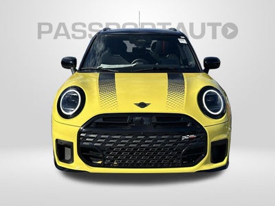 2026 MINI Hardtop 4 Door Cooper S