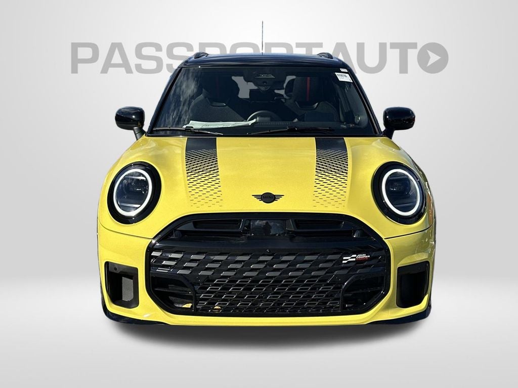 2026 MINI Hardtop 4 Door Cooper S