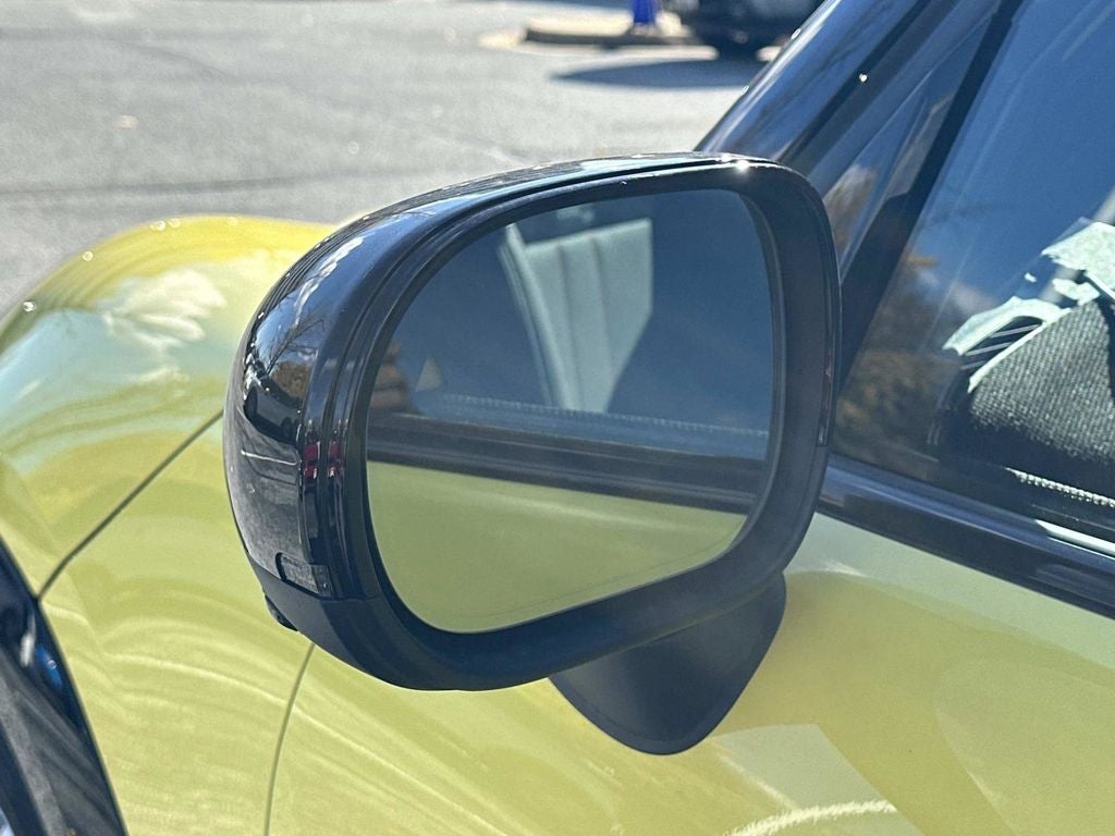 2026 MINI Hardtop 4 Door Cooper S