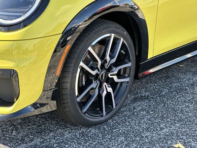 2026 MINI Hardtop 4 Door Cooper S